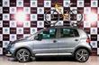 Volkswagen Fox BASICO MT 1600CC 3P