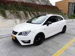 Seat Ibiza FR TSI DSG TP 1400CC T 3P