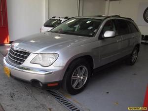 Chrysler Pacifica TOURING AT 4000CC FWD