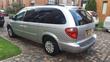 Chrysler Town & Country Town and Country