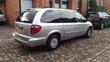 Chrysler Town & Country Town and Country