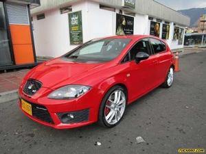 Seat Leon CUPRA MT 2000CC T 5P