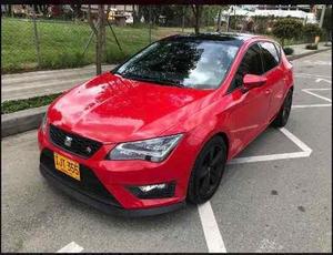 Seat Leon STYLE TOURING DSG AT 1800CC