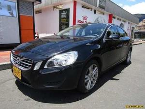 Volvo S60 T4 MT 1600CC T