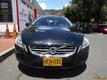 Volvo S60 T4 MT 1600CC T