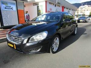 Volvo S60 T6 AWD B?SICO TP 3000CC T