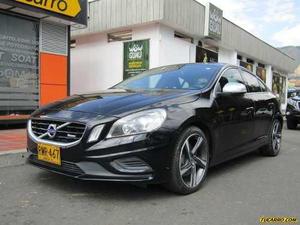 Volvo S60 T6 AWD B?SICO TP 3000CC T