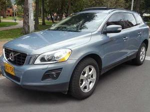 Volvo XC60 T6 AWD TP 3000CC T