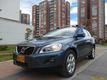 Volvo XC60 T6 AWD TP 3000CC T