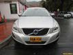 Volvo XC60 T6 AWD TP 3000CC T