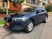 Volvo XC60 T5 AWD MOMENTUM TP 2000CC T CT