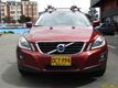 Volvo XC60 T6 AWD TP 3000CC T