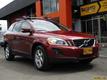 Volvo XC60 T6 AWD TP 3000CC T