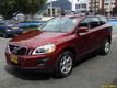 Volvo XC60 T6 AWD TP 3000CC T