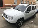 Renault Duster EXPRESSION MT 2000CC 4X2