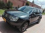 Renault Duster EXPRESSION MT 1600CC 4X2