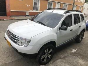 Renault Duster EXPRESSION MT 2000CC 4X2