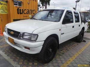 Chevrolet LUV