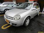 Chevrolet Chevy C2 Confort 1.6 At