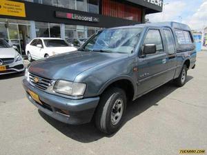 Chevrolet LUV 2.3 MT 2300CC 4X2