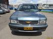 Chevrolet LUV 2.3 MT 2300CC 4X2