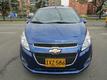 Chevrolet Spark GT MT 1200CC 5P FE