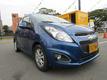 Chevrolet Spark GT MT 1200CC 5P FE