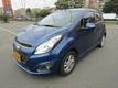 Chevrolet Spark GT MT 1200CC 5P FE