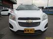 Chevrolet Tracker LS MT 1800CC