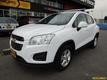 Chevrolet Tracker LS MT 1800CC