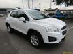 Chevrolet Tracker LS MT 1800CC