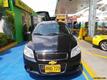 Chevrolet Aveo Emotion Otros