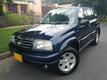 Chevrolet Grand Vitara V6 DOHC MT 2500CC 5P