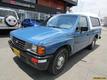 Chevrolet LUV STD [TFR] MT 1600CC 4X2