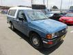 Chevrolet LUV STD [TFR] MT 1600CC 4X2