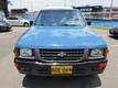 Chevrolet LUV STD [TFR] MT 1600CC 4X2