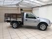 Chevrolet LUV BASICA [TFR] MT 2200CC 4X2 EST