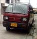 Chevrolet Super Carry