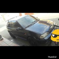 Chevrolet Swift 1.0 MT 1000CC