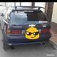 Chevrolet Swift 1.0 MT 1000CC