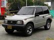 Chevrolet Vitara 1.6L MT 1600CC 3P