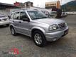 Chevrolet Grand Vitara 2.0 L MT 2000CC 5P