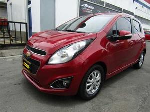 Chevrolet Spark GT MT 1200CC 5P FE