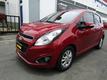 Chevrolet Spark GT MT 1200CC 5P FE