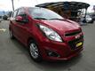 Chevrolet Spark GT MT 1200CC 5P FE