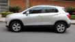 Chevrolet Tracker LT TP 1800CC CT