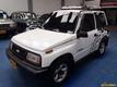 Chevrolet Vitara 1.6L MT 1600CC 3P