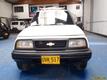 Chevrolet Vitara 1.6L MT 1600CC 3P