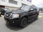 Ford Expedition XLT AT 5400CC