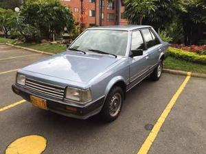 Mazda 323 HB5 MT 1500CC